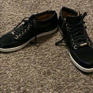 Jimmy Choo London Shoes